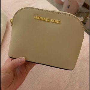 Michael Kors Makeup Pouch